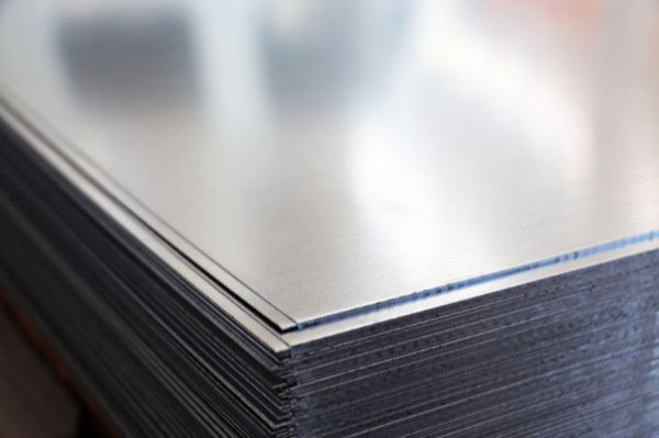 Galvaniz Nedir?
