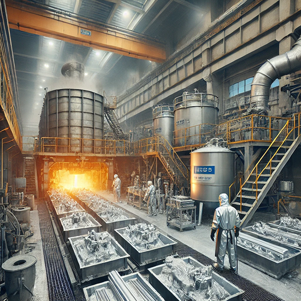Elektro Galvaniz Nedir?